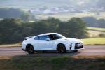 Nissan GT-R Track Edition 2016 года (WW)